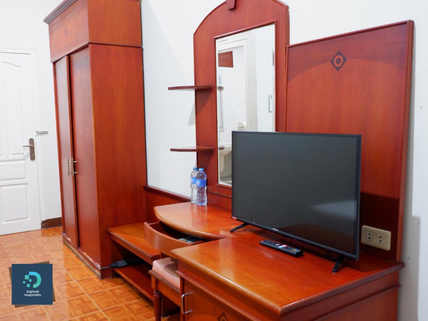 Soeltan Luxe Hotel Lampung Bandar Lampung Luaran gambar