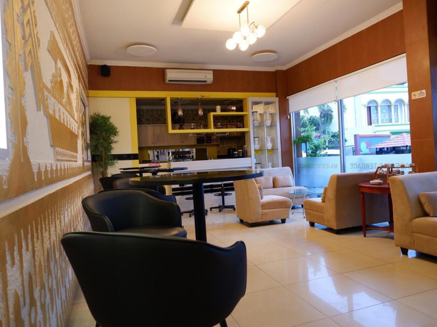 Soeltan Luxe Hotel Lampung Bandar Lampung Luaran gambar